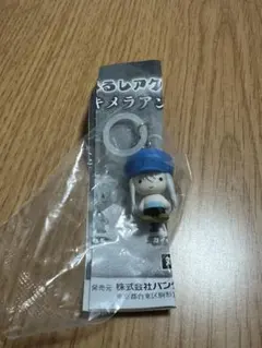 HUNTER × HUNTER カイト めじるしアクセサリー