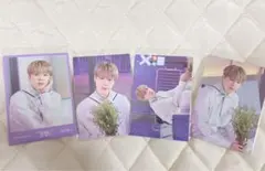 BTS JIMIN ソウジュ ミニフォトセット ︎ コンプ