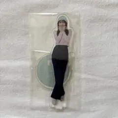 FRUITS ZIPPER ラッフルくじ 櫻井優衣 アクリルスタンド