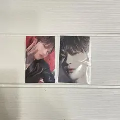 ENHYPEN ソヌ　トレカ