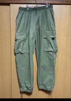 X-LARGE カーゴパンツ オリーブのサムネイル