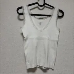 brandy melville レース タンクトップのサムネイル