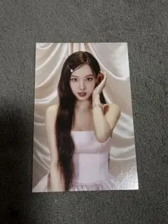 TWICE ナヨン　THIS IS FOR ソウルコン ランダムトレカ