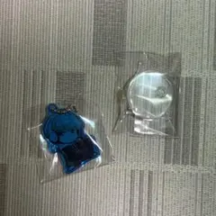 梶蓮 ガチャガチャ