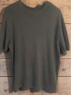 ロンハーマンRHVintage One Love Waffle Pullover - メルカリ