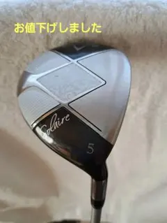 Callaway Solaire ソレイル パター レディース 33インチ - メルカリ