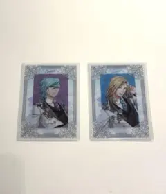 うたプリ　ASSHC 美風藍　カミュ　ビジュカ　セット