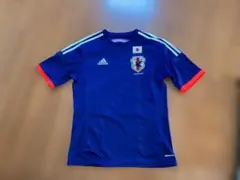 adidas サッカー日本代表 ユニフォーム 遠藤保仁7番 Mサイズ - メルカリ