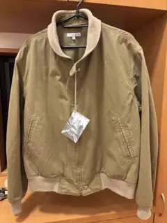 2026年最新】Engineered Garments カラー：ベージュ系 メンズ 