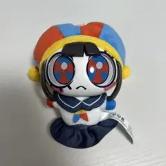 アメイジングデジタルサーカス ポムニ アニミニズ ペンダント - メルカリ