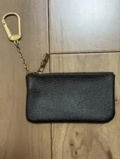 LOUIS VUITTONのモノグラム・アンプラント ポシェット・クレ