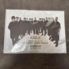 2026年最新】exile クリアファイルの人気アイテム - メルカリ