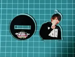 2026年最新】天才キヨのイケイケアクリルキーホルダーの人気アイテム