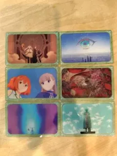 2025年最新】フリーレン展 クリアカードの人気アイテム - メルカリ