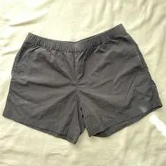 THE NORTH FACE 黒 バーサタイルパンツM レディース