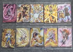 ドラゴンボール　イタジャガセット