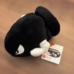スーパーマリオ キラー ぬいぐるみ S