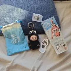 2025年最新】POP mart labubuの人気アイテム - メルカリ