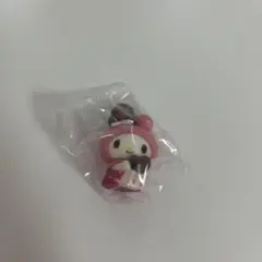 サンリオチョコレートドール マイメロディ ガチャガチャ