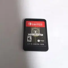 k42【動作確認済み】Nintendo Switch MOONLIGHTER