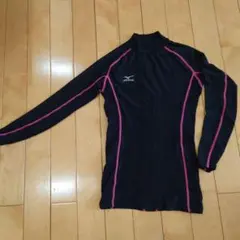 MIZUNO レディース メッシュスポーツウェア サイズM