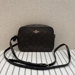 COACH ショルダーバッグ　ミニバッグ