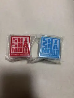 SHISHAMO8 さよならボヤージュ ガチャガチャ アルバムフォトステッカー