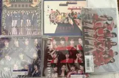 Juice=Juice シングル CD セット