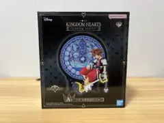 キングダムハーツ 一番くじ A賞 ソラ - Linking Hearts -