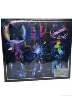 新品／未開封Loppi・HMV・mu-mo限定盤 hello, world
