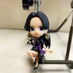 ワンピース アドバージ モーション フィギュア ボア・ハンコック訳あり