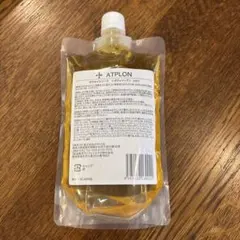 ATPLON ATPアトピロン オイルソープ 150ml - メルカリ