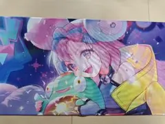新品未使用 ナンジャモ プレイマット