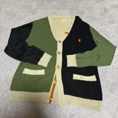 チチカカ カーディガン