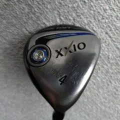 美品】 XXIO 10 フェアウェイウッド 4W 16.5°(SR) - メルカリ
