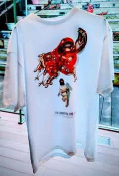 大友克洋 Tシャツ