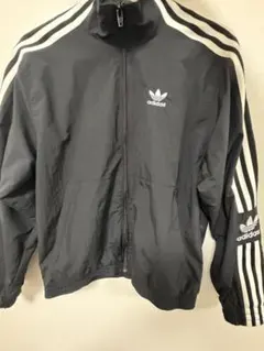 adidas トラックジャケット xs(ss)サイズ
