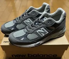 M991GNS 26.5cm 新品未使用 ニューバランス