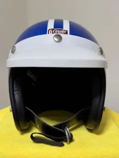 ビンテージ ショウエイD-3 ヘルメット BELL BUCO ジェッペル 当時物