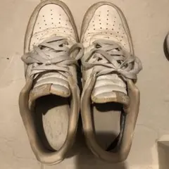 [ナイキ] エア フォース 1 '07 W AIR FORCE 1 '07
