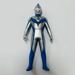 ウルトラマン ソフビ　ウルトラマンダイナ ソフビ 500シリーズのサムネイル