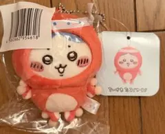 タコイカくじ　ちいかわ ハチワレ