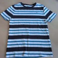 Tommy Hilfiger Tシャツ L/G　140〜150
