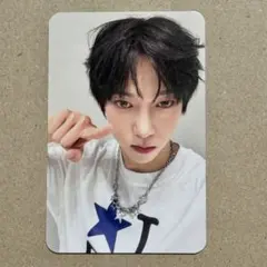 ampersandone カムデン　トレカ soundwave ヨントン