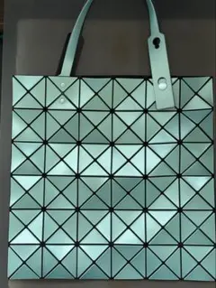 【新品，未使用】BAOBAO*hand bag*W COLOR No.1366