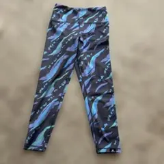 Jazzercise Glyde XS スパッツ SALE