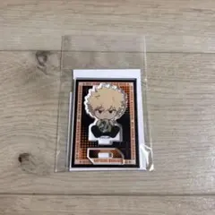 【匿名】ジャンプフェスタ2026 ヒロアカ ぎゅぎゅっとミニスタンド 爆豪勝己