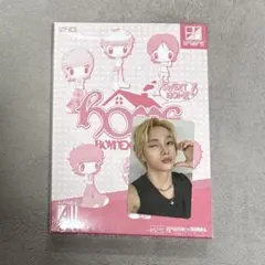BOYNEXTDOOR HOME ジェヒョン 新品未開封 ラキドロ - メルカリ