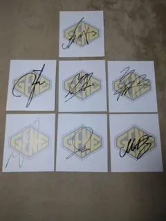 2025年最新】関口メンディー サインの人気アイテム - メルカリ