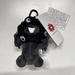 黒ミャク　新品未使用　大阪万博